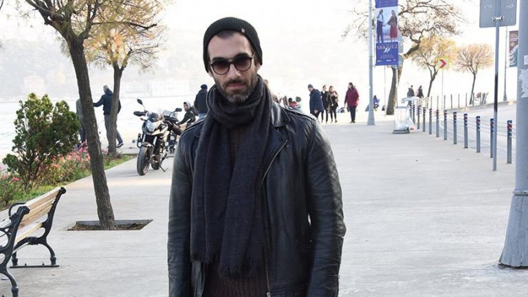 İlker Kaleli’nin Yeni Projesi!