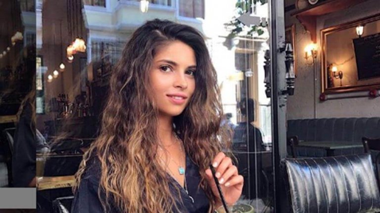 Yaprak Durmaz kimdir?