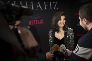 Tuba Büyüküstün'ün Yeni Projesi Belli Oldu!