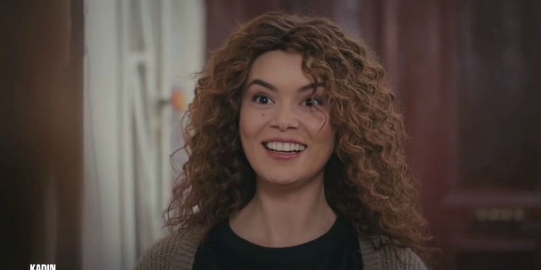 Kadın 76. Bölüm 2. Fragmanı Yayında! Ortalığı Karıştıran Şirin’e Tüm Kapılar Kapanıyor!