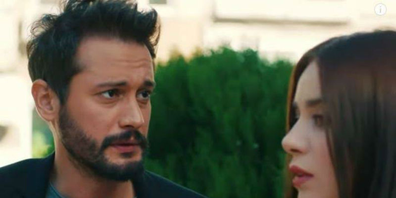 Duygu Pilot'tan Ayrılıyor Mu