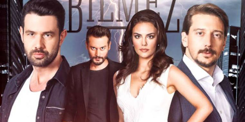 Kimse Bilmez Dizisinin Final Tarihi Belli Oldu