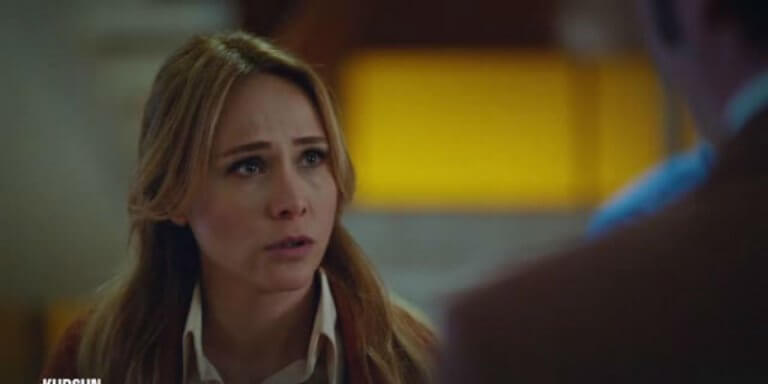 Kurşun 7. Bölüm 2. Fragmanı Yayında! Leyla Orhan’ı Korumak İçin Ondan Uzaklaşıyor!