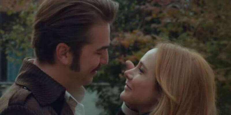 Kurşun Dizisi Ekranlara Veda Etti