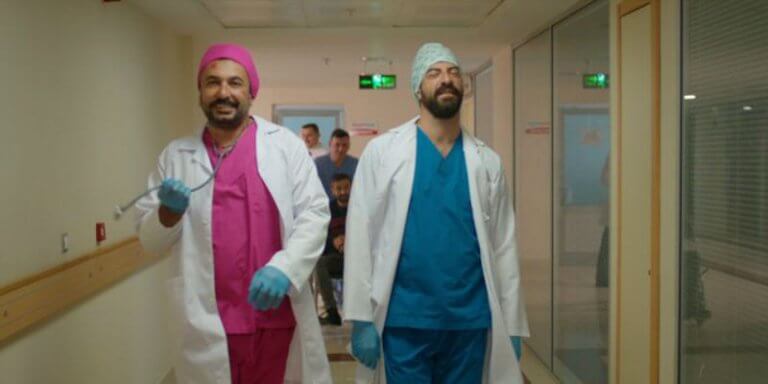 Kuzey Yıldızı İlk Aşk 13. Bölüm 1. Fragmanı Yayında! Kuzey’den Şule’ye Karşı Hamle Geliyor!