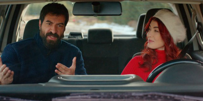 Yıldız Kuzey İçin Her Şeyini Satıyor