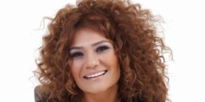 Leyla Kader İlhan Kimdir