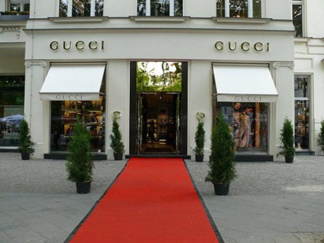 Gucci