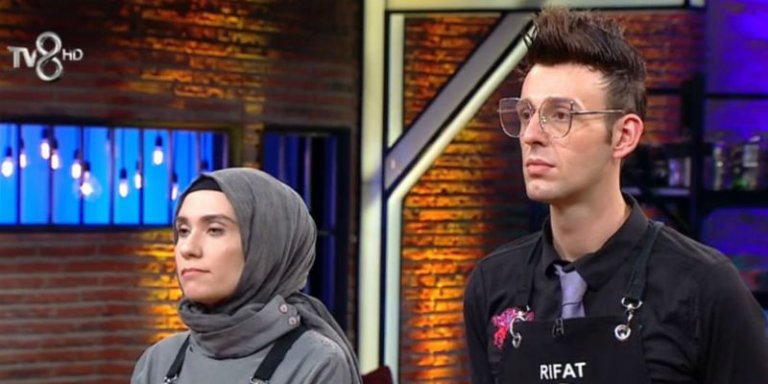 MasterChef Türkiye 17. Hafta İlk Eleme Adayı Belli Oldu!