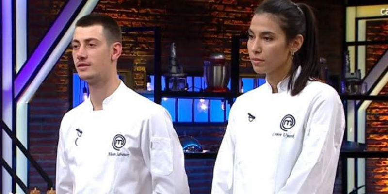 MasterChef'in Birincisi Kim Oldu