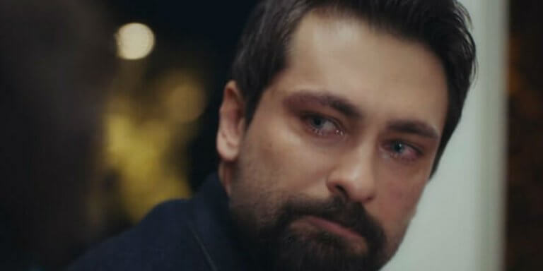 Mucize Doktor 13. Bölüm 2. Fragmanı Yayında! Ferman Büyük Sırrını Ali’yle Paylaşıyor!