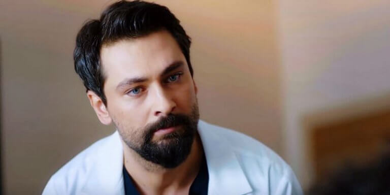 Mucize Doktor 14. Bölüm 1. Fragmanı Yayında! Ferman’ın Hasta Bir Kardeşi Olduğu Ortaya Çıkıyor!