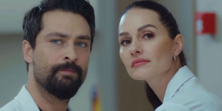 Mucize Doktor 15. Bölüm 1. Fragmanı Yayında! Ela İle Ferman Arasında İlk Gerilim Yaşanıyor!