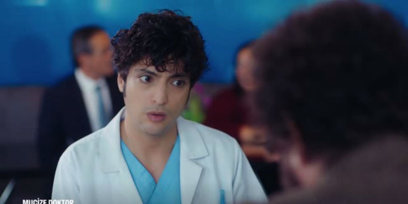 Ali Kıskançlık Duygusuyla Da Tanışıyor