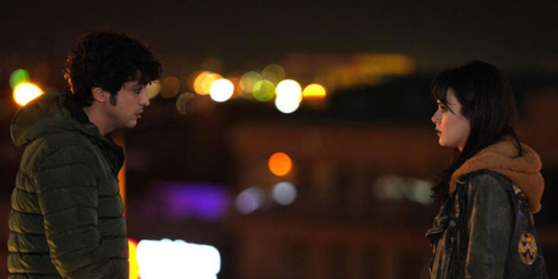 Nazlı Ali'ye Aşkını İtiraf Edecek Mi