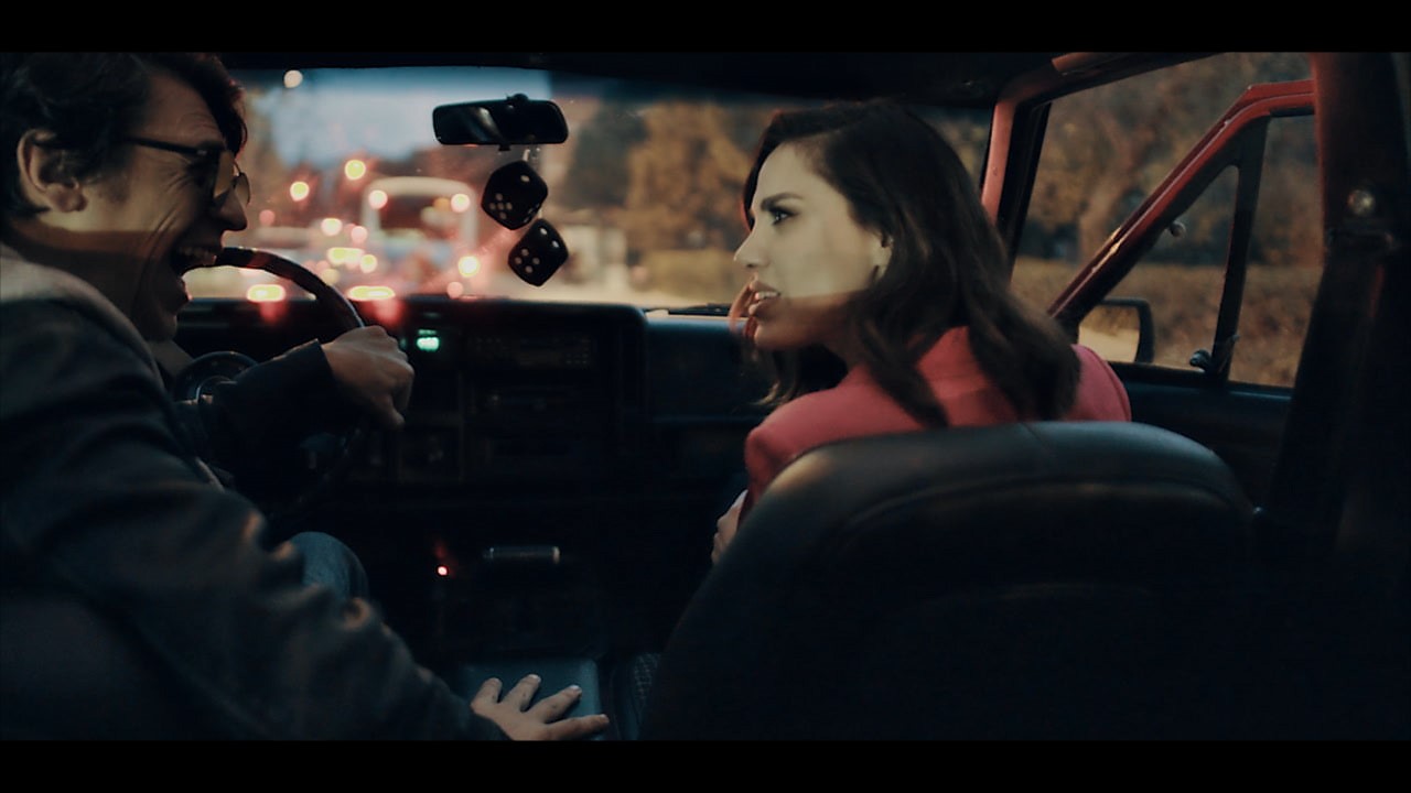 Ersay Üner'den Hayal Gücünü Zorlayan Klip!