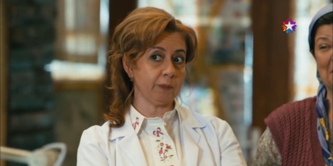 Özlem Çakar Yalçınkaya