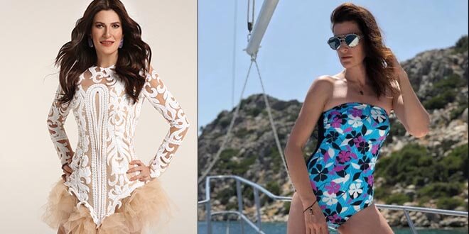 Pınar Soykan’dan İlginç İtiraf! “Odun Gibi…”