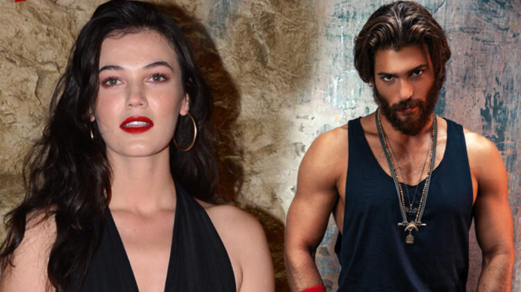 Pınar Deniz'den Önemli Açıklama!