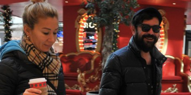 İrem Derici 'nin Eski Eşi 'nden Yeni Televizyon Programı!