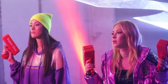 Rozz Kalliope Kimdir?