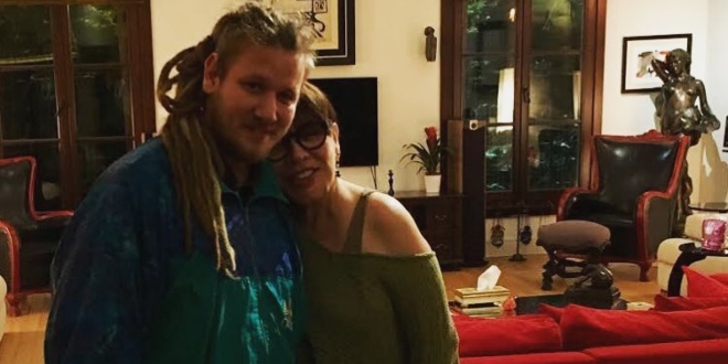 Şanışer'e Ustadan Tam Destek!