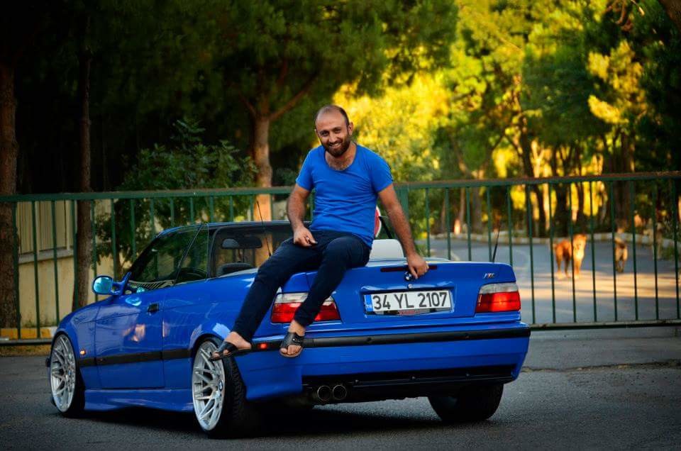 Ünal Turan 1 Yıl Hapis Cezası Mı Yiyecek?