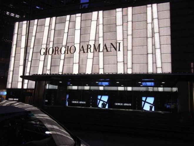 Armani