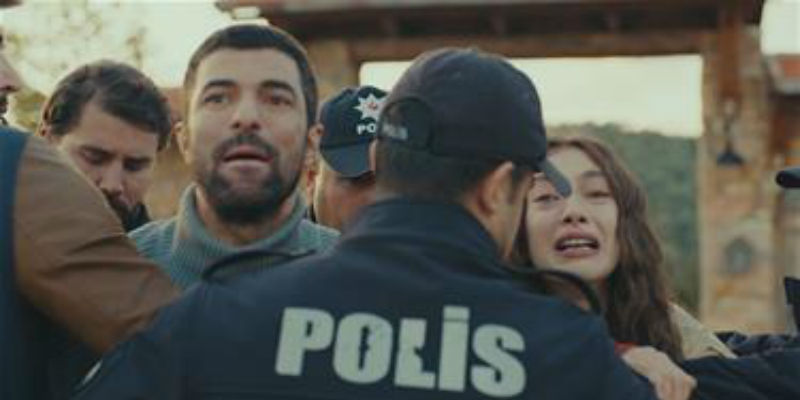 Sancar İle Nare Melek'i Geri Alabilecek Mi