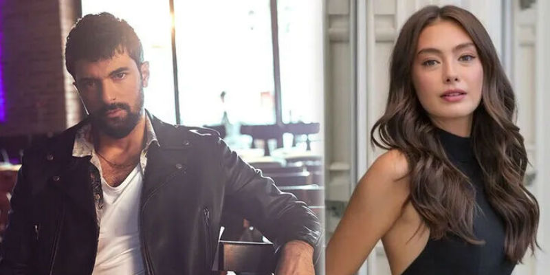 Sefirin Kızı Dizisinin Yayın Günü Belli Oldu