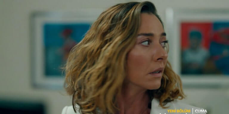 Sevgili Geçmiş 7. Bölüm 2. Fragmanı Yayında! Cahide Cemal’le Evlenmemek İçin Ölümü Göze Alıyor!