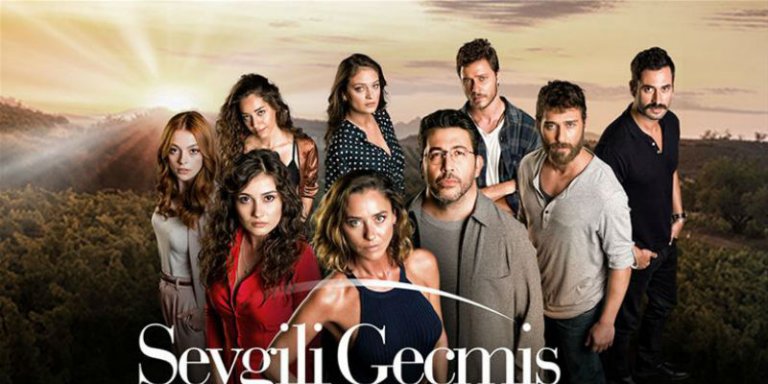 Sevgili Geçmiş Final Bölümü Fragmanı Yayında! Cahide Cemal’i Alt Etmeyi Başarabilecek Mi?