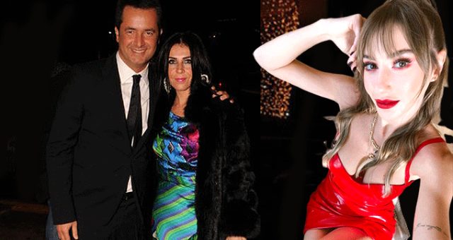 Şeyma Subaşı, “Yuva mı yıktın?” Sorusuna Şaşırtan Cevap