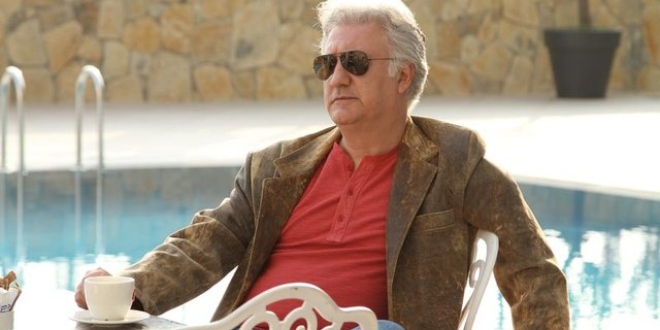 Tamer Karadağlı’nın Yeni Nesil Yapımlara Göndermesi!