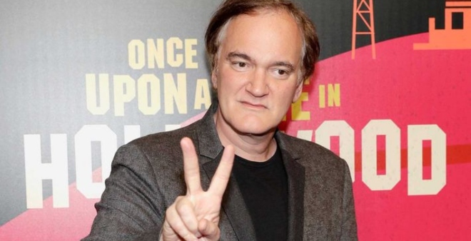 Tarantino Kill Bill 3’ü Müjdeledi!