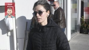 Özge Özpirinçci'den Açıklama Geldi!