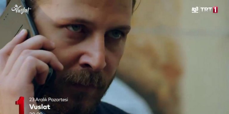 Vuslat 33. Bölüm 1. Fragmanı Yayında! Kerem Fırat’ın Canına Okuyor!