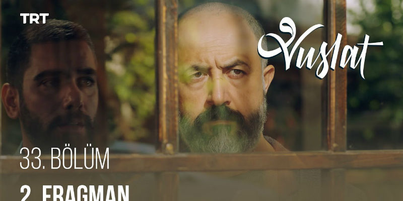 Aziz'in Yolu Yine Salih'le Kesişiyor