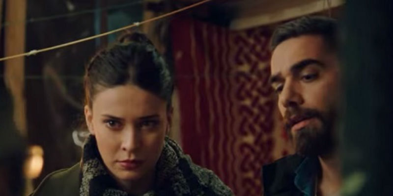 Feride Annesinin Katilini Bulabilecek Mi