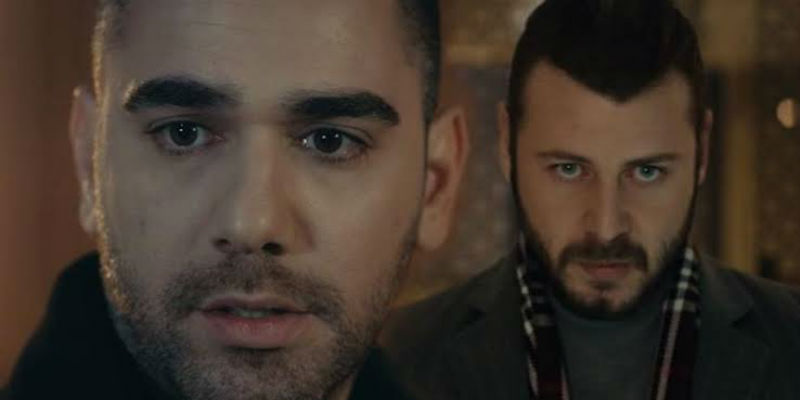 Aziz İle Kerem'in Mutluluğu Minyatüre Bağlı