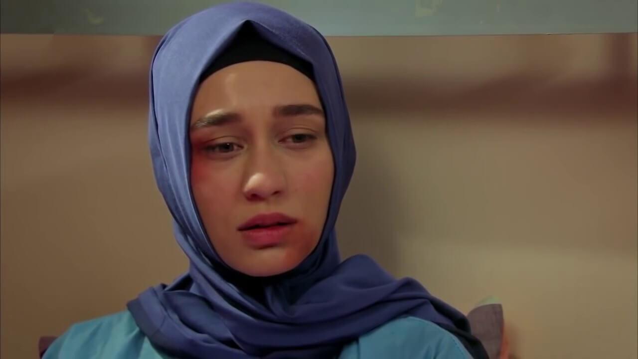 Ergül Miray Şahin Kimdir?