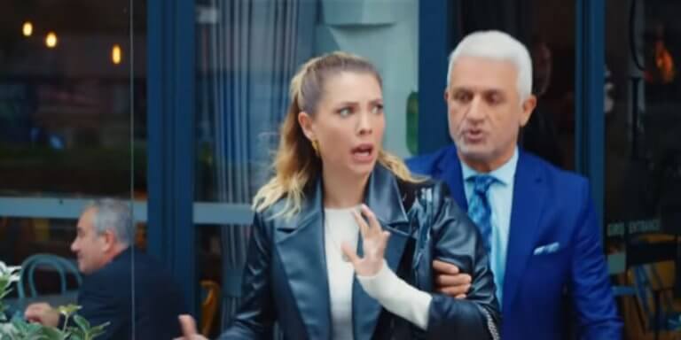 Yasak Elma 60. Bölüm 1. Fragmanı Yayında! Yıldız Tuzağa Düşüyor!