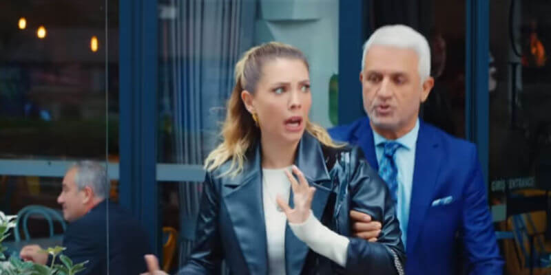 Yıldız Tuzağa Düşüyor