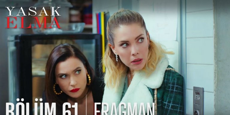 Yasak Elma 61. Bölüm 1. Fragmanı Yayında! Ender’le Yıldız Güçlerini Birleştiriyor!