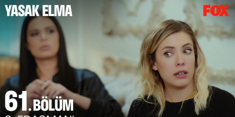 Yasak Elma 61. Bölüm 2. Fragmanı Yayında! Zehra Halit Can’ı Kaybedince Fırçayı Yiyor!