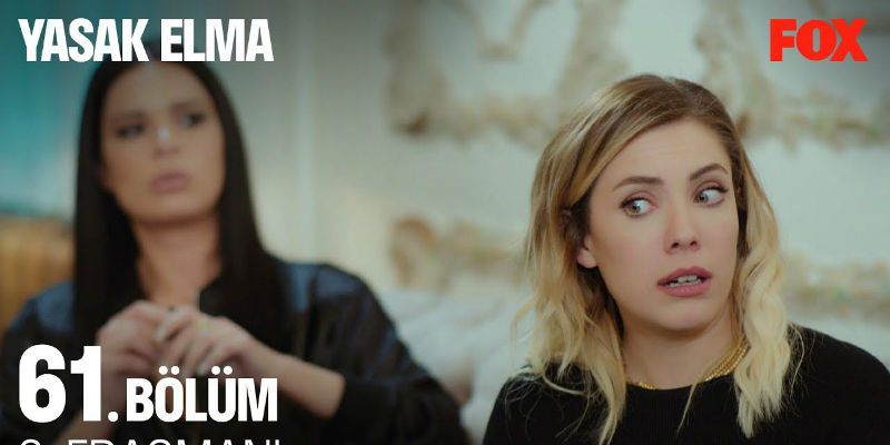 Zehra Halit Can'ı Kaybedince Fırçayı Yiyor