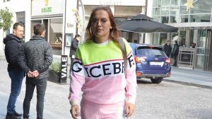 Demet Akalın Alışveriş Turunda!