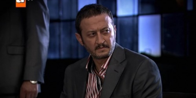 Yıldırım Gücük Kimdir?