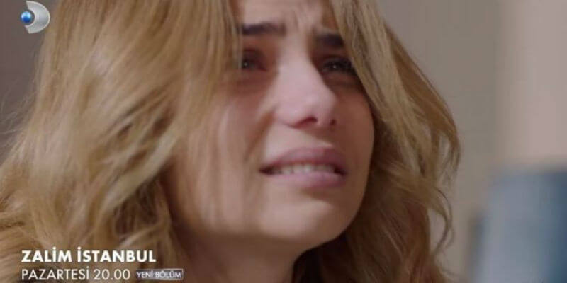 Ceren Elindeki Tek Kozunu Da Kaybediyor