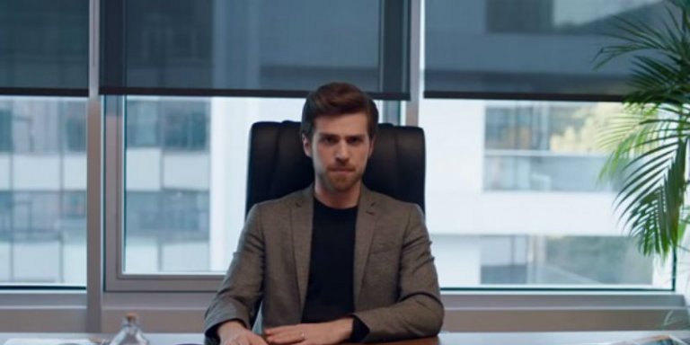 Zalim İstanbul 23. Bölüm 2. Fragmanı Yayında! Nedim Şirketin Başına Geçiyor!